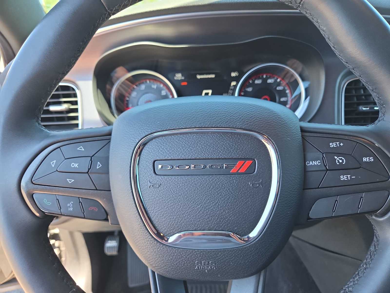 Thumbnail: 2016 Dodge Charger - 23