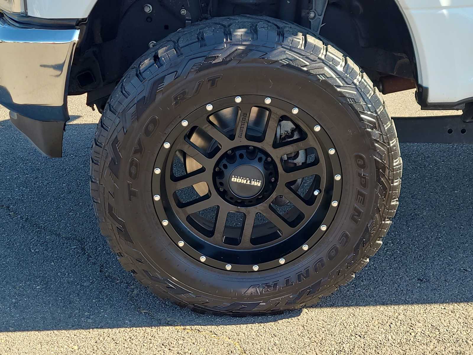 Thumbnail: 2020 Ford F-350 - 16