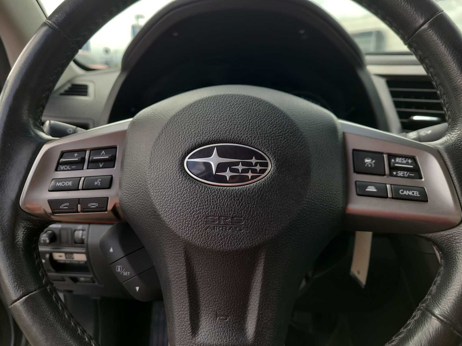 Thumbnail: 2013 Subaru Outback - 23