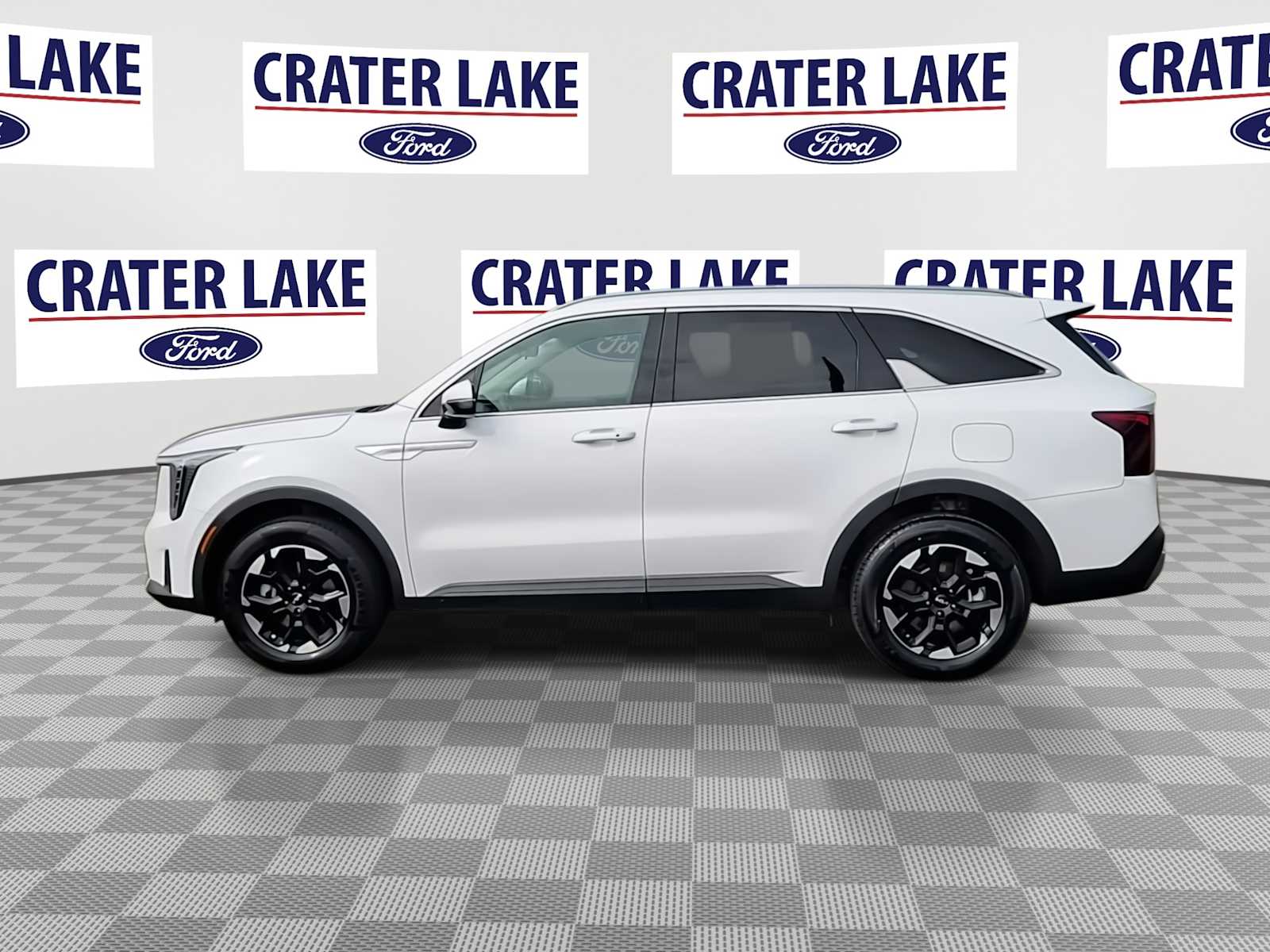 Thumbnail: 2024 Kia Sorento - 5