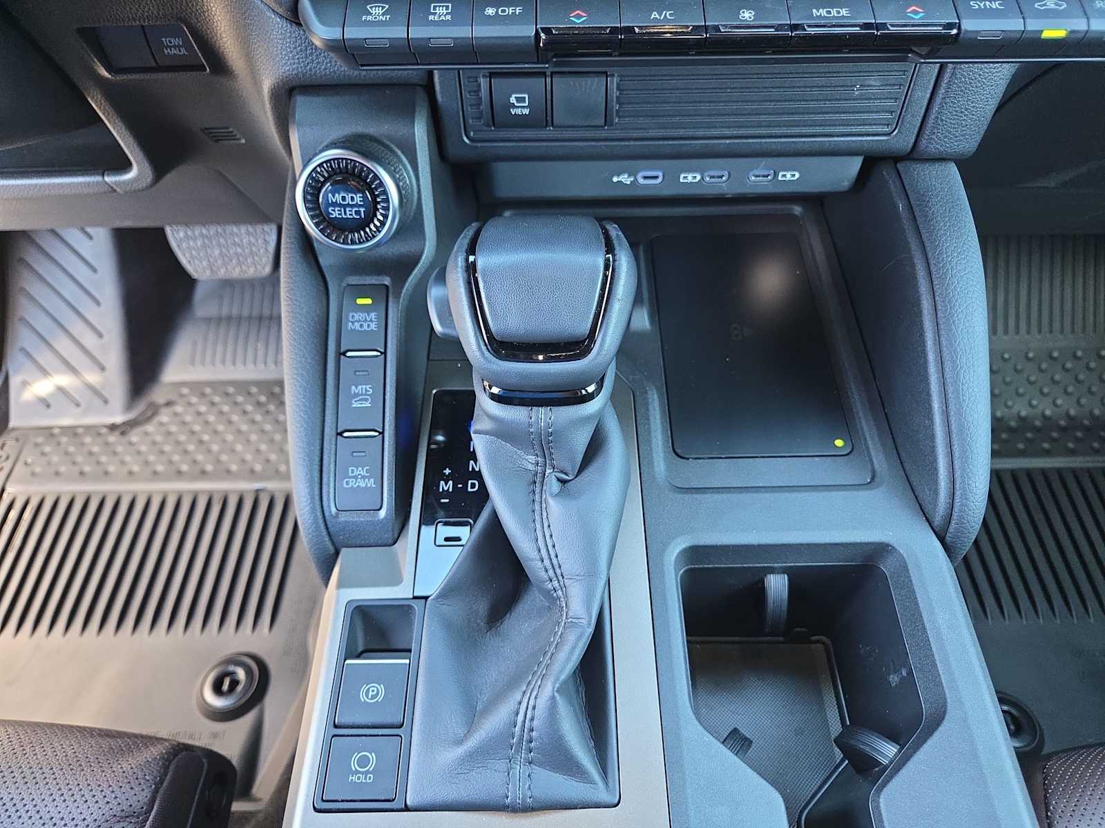 Thumbnail: 2025 Toyota Land Cruiser - 25