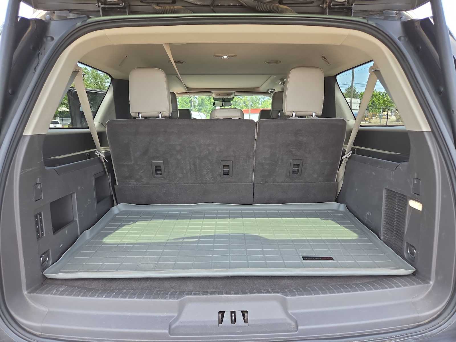 Thumbnail: 2019 Ford Expedition MAX - 27