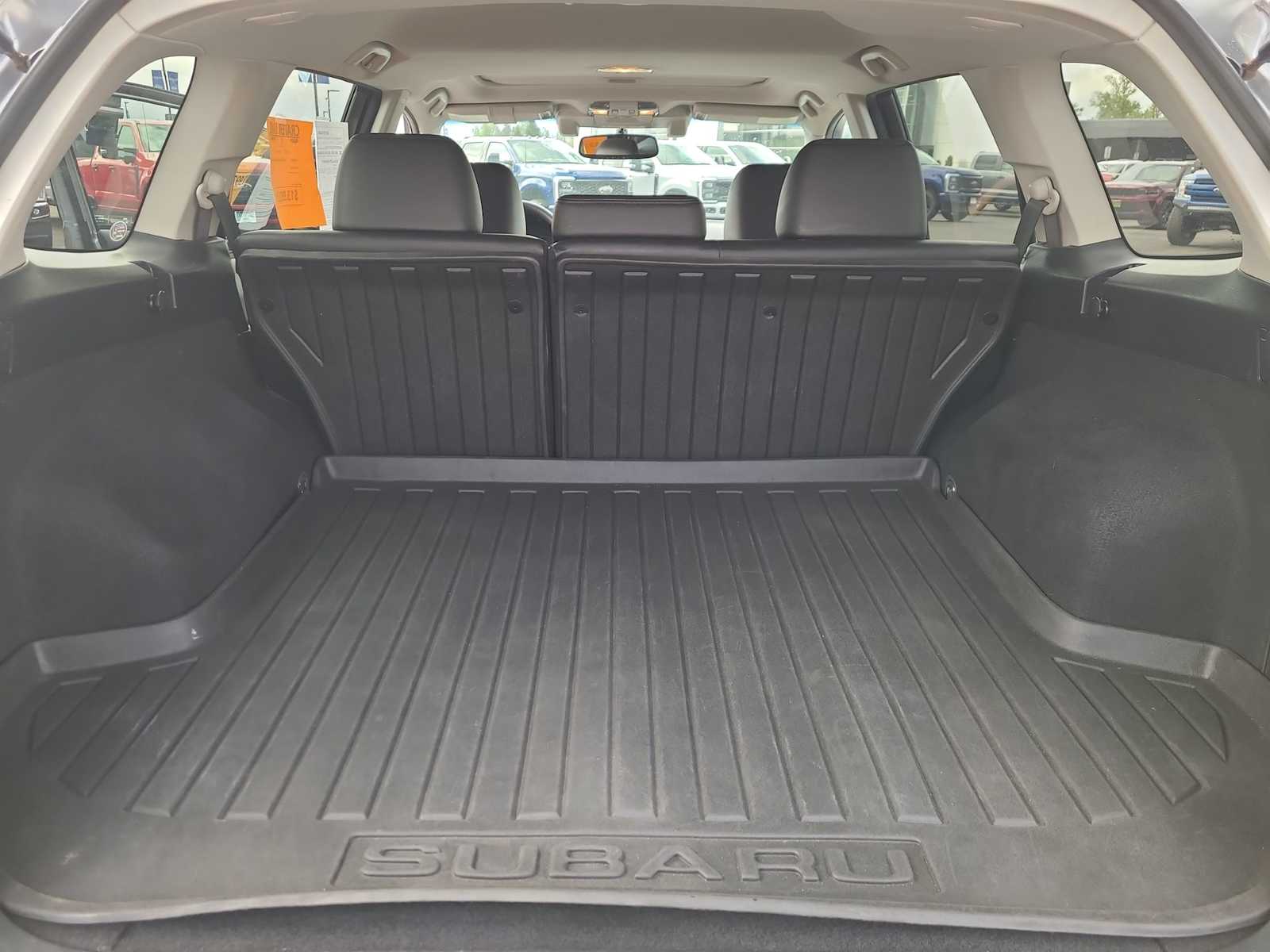 Thumbnail: 2013 Subaru Outback - 27