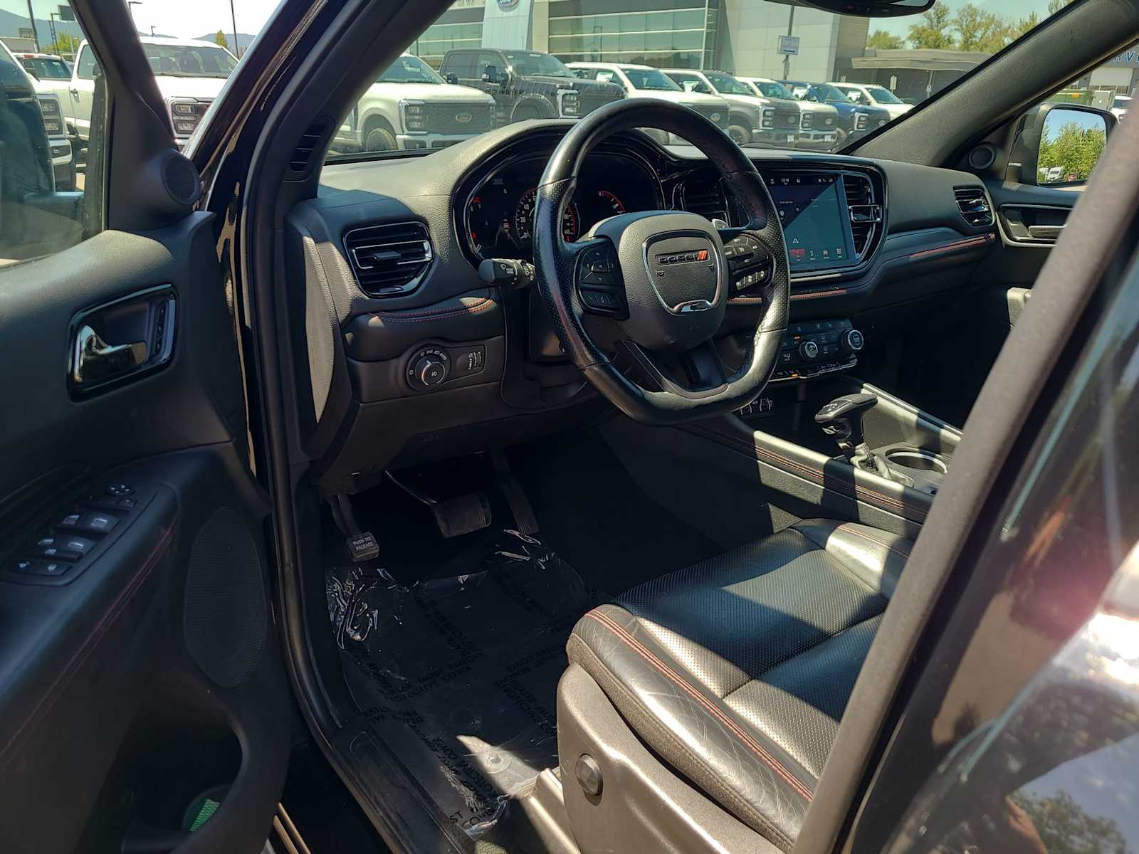 Thumbnail: 2023 Dodge Durango - 10