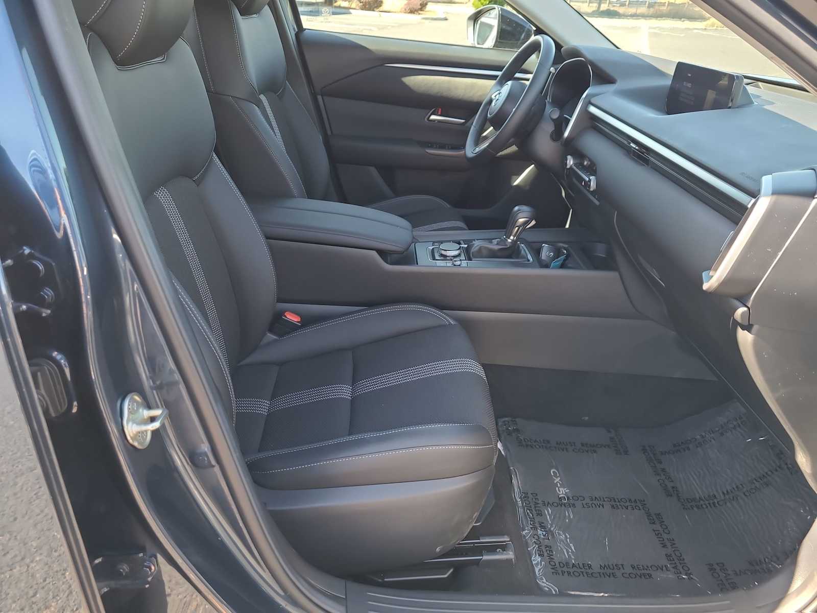 Thumbnail: 2024 Mazda CX-50 - 22