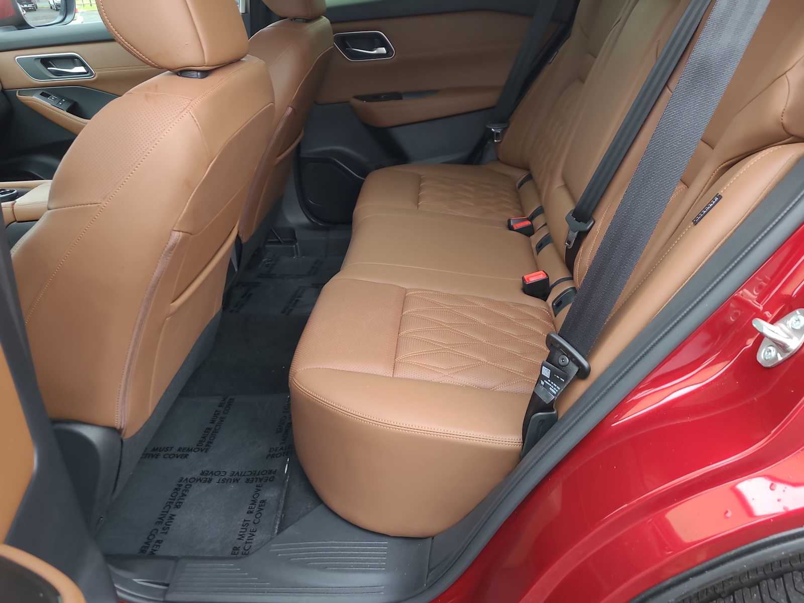 Thumbnail: 2024 Nissan Rogue - 21