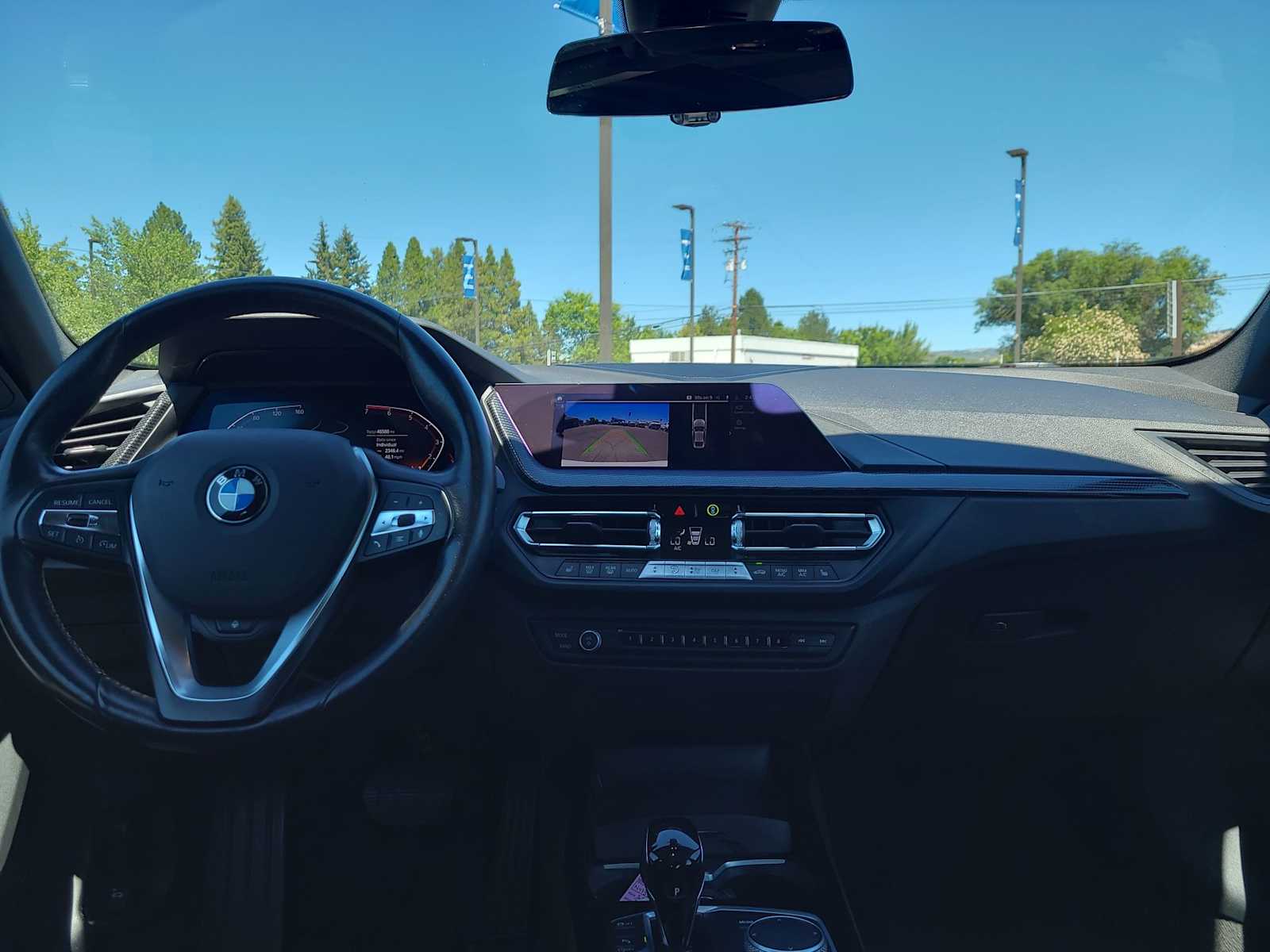 Thumbnail: 2024 BMW 2 Series - 18