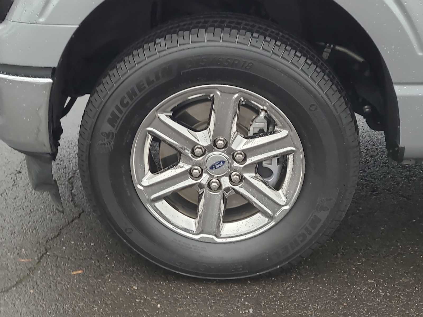 Thumbnail: 2024 Ford F-150 - 16