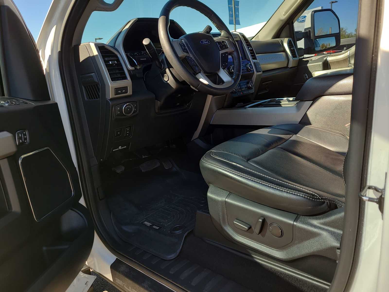 Thumbnail: 2020 Ford F-350 - 10