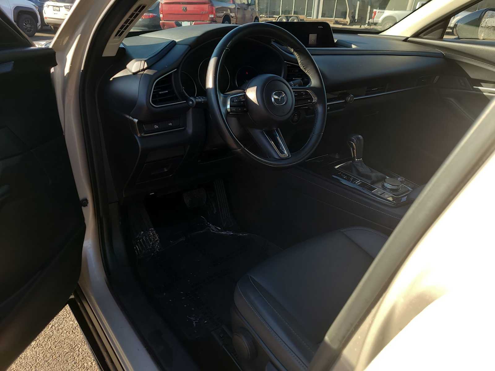 Thumbnail: 2024 Mazda CX-30 - 9