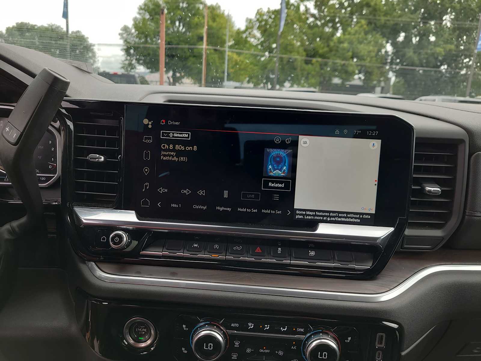 Thumbnail: 2024 GMC Sierra 1500 - 24