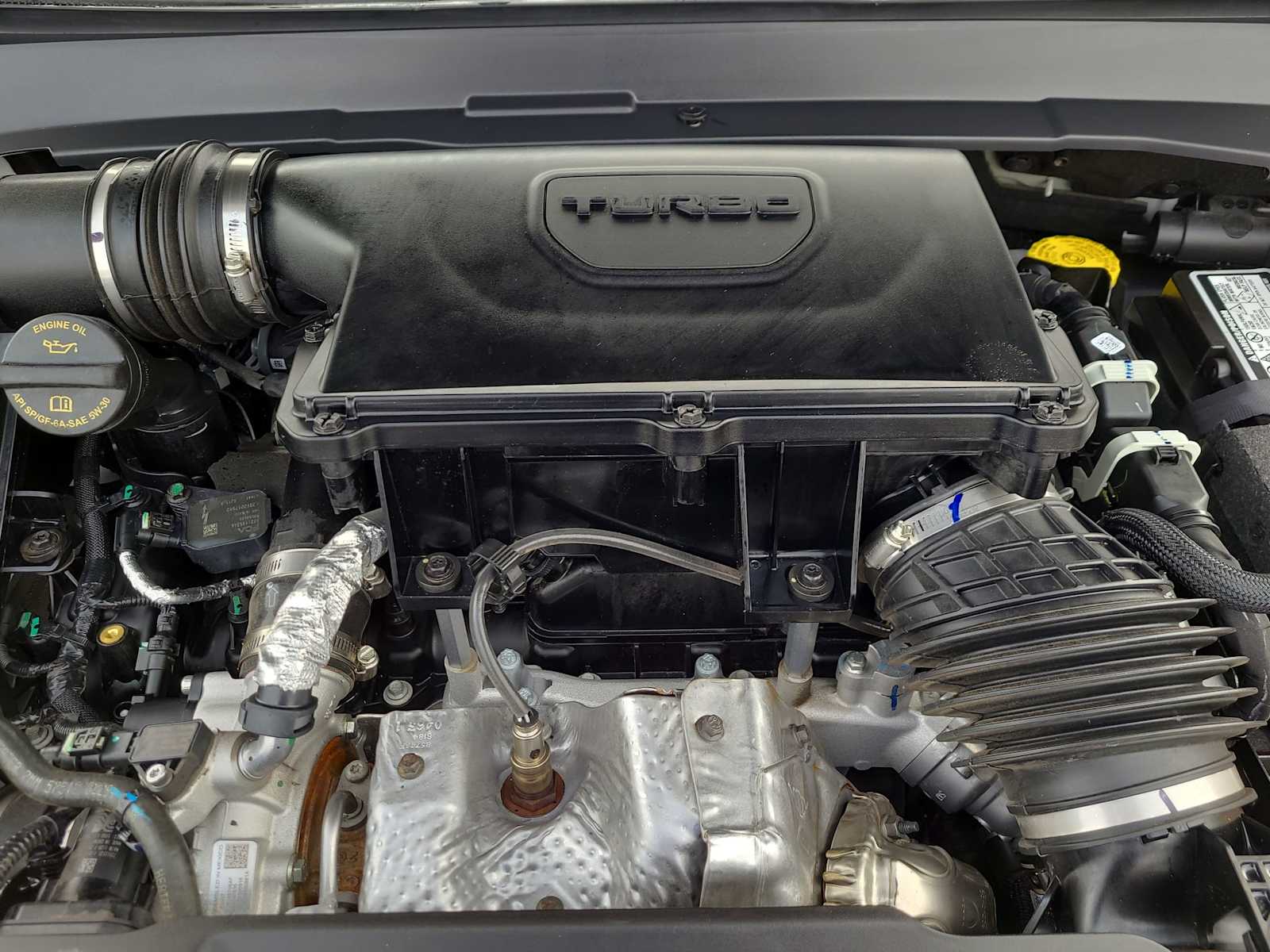 Thumbnail: 2024 Jeep Compass - 17