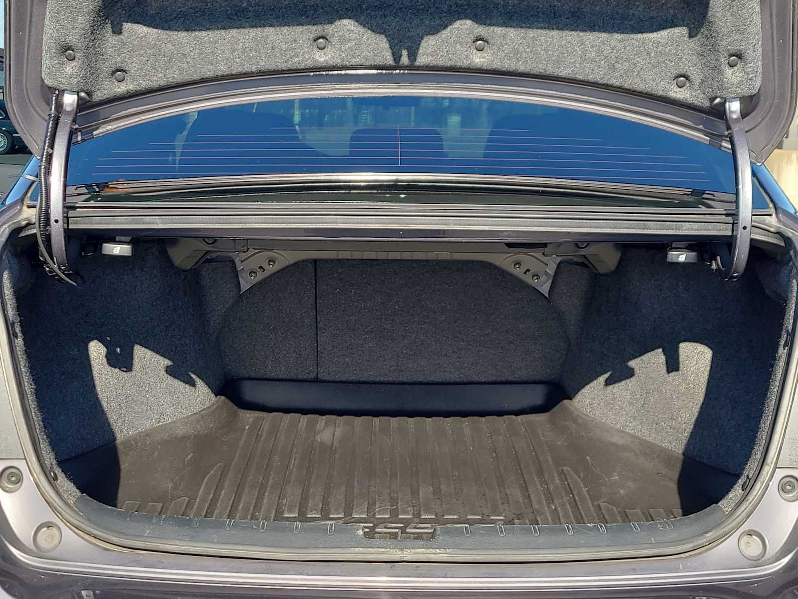 Thumbnail: 2016 Honda Accord - 27