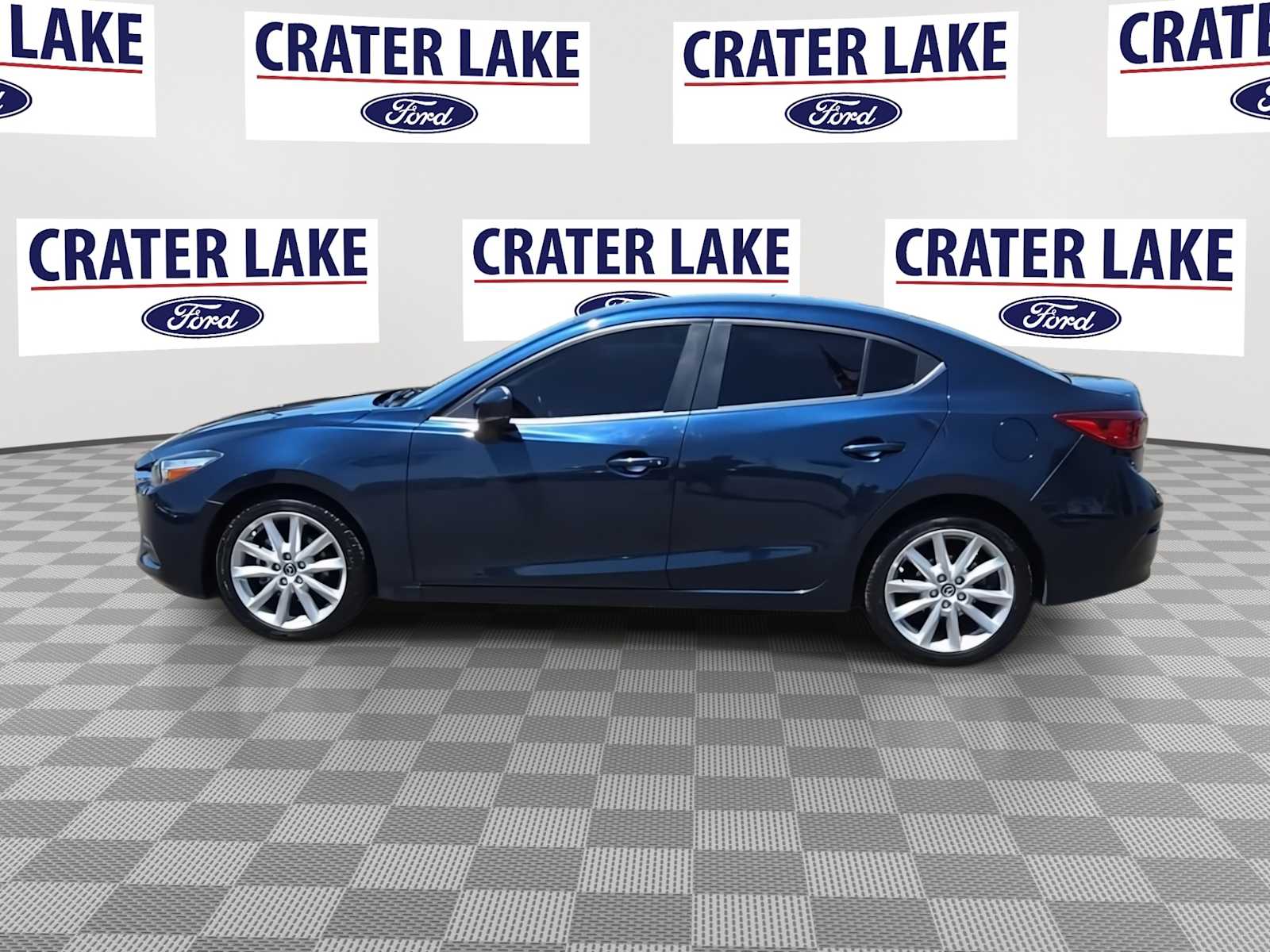 Thumbnail: 2017 Mazda Mazda3 - 5
