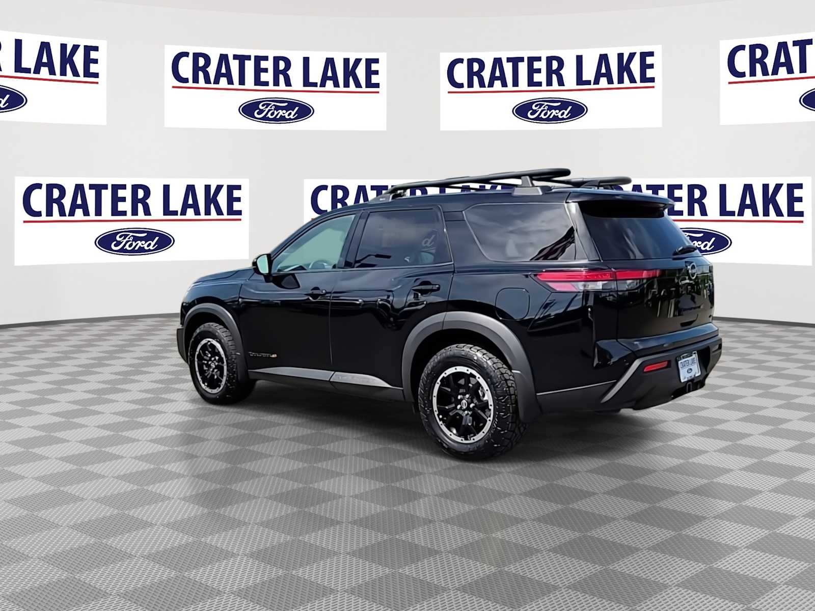 Thumbnail: 2025 Nissan Pathfinder - 6