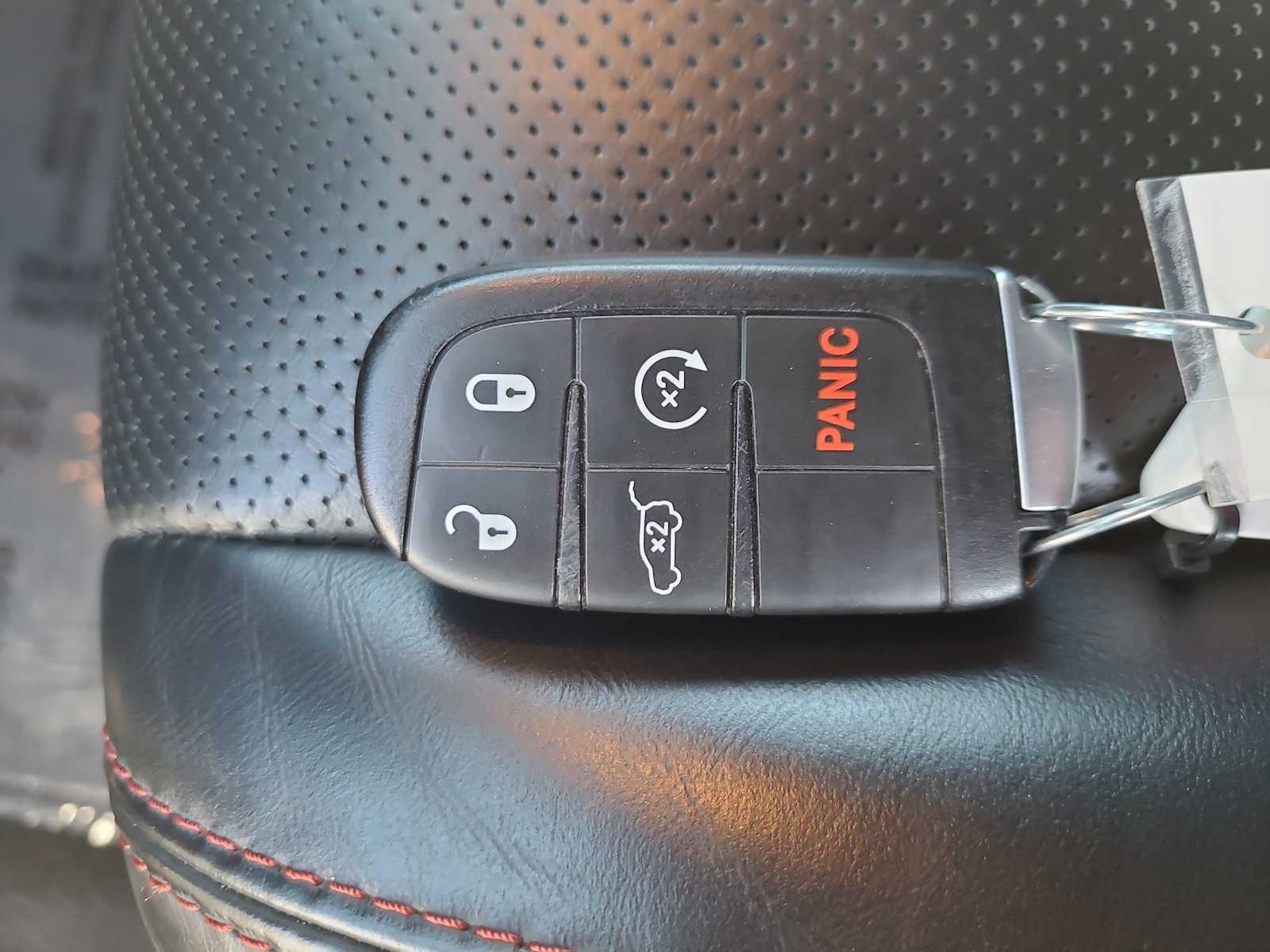 Thumbnail: 2024 Dodge Durango - 28