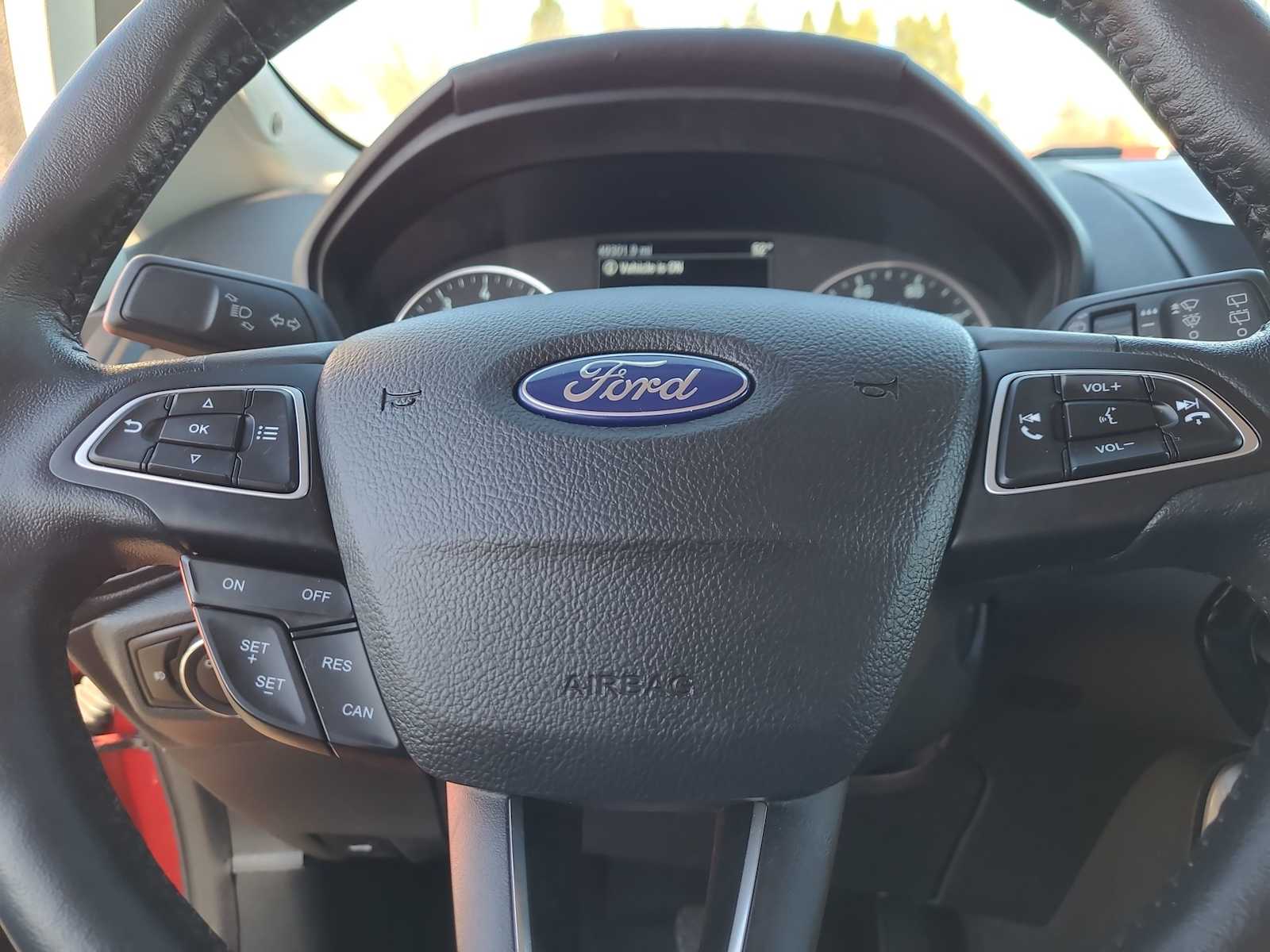 Thumbnail: 2021 Ford EcoSport - 23