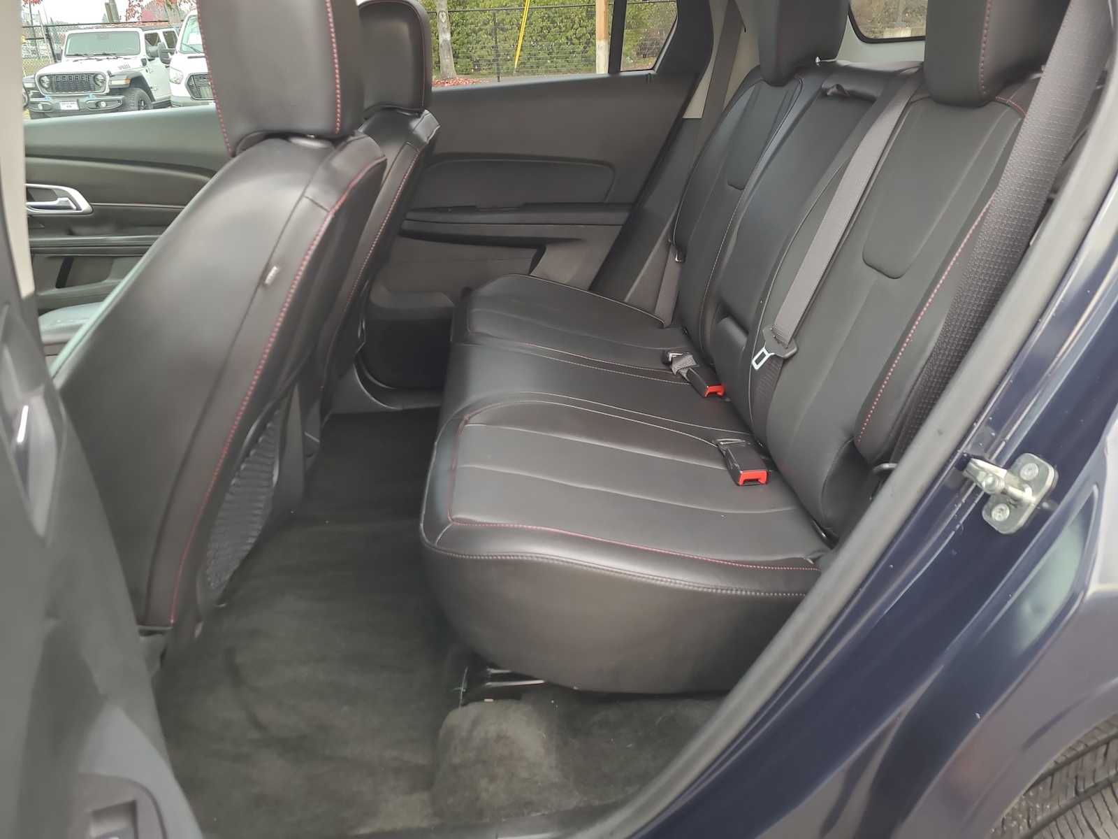 Thumbnail: 2017 GMC Terrain - 21