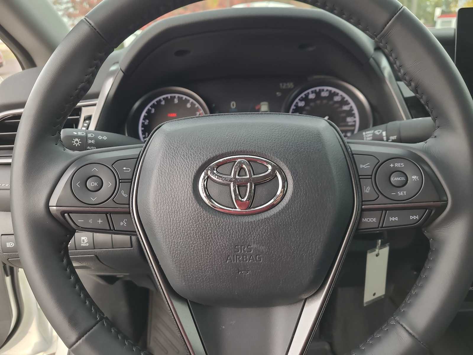 Thumbnail: 2024 Toyota Camry - 23