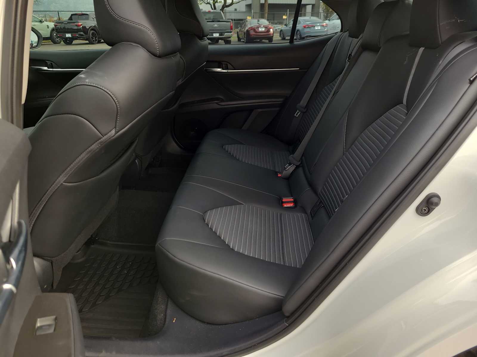 Thumbnail: 2024 Toyota Camry - 21