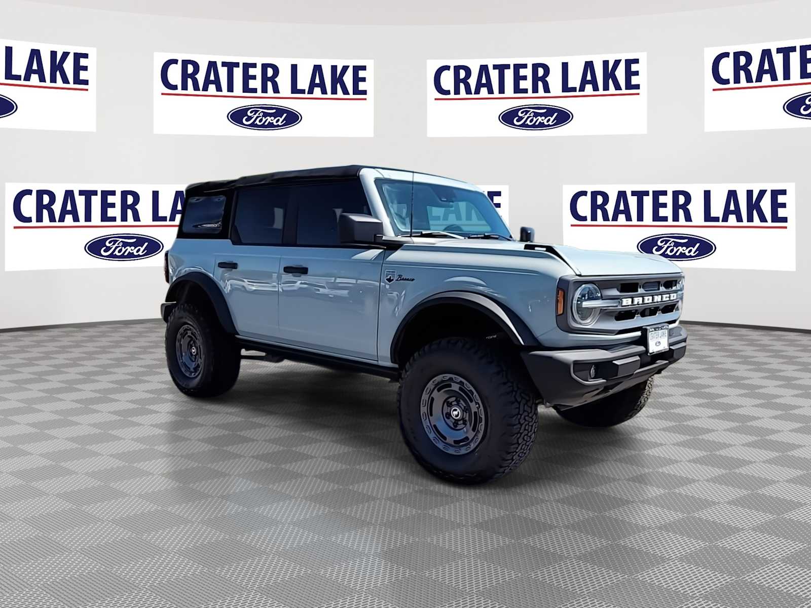 Thumbnail: 2022 Ford Bronco - 2