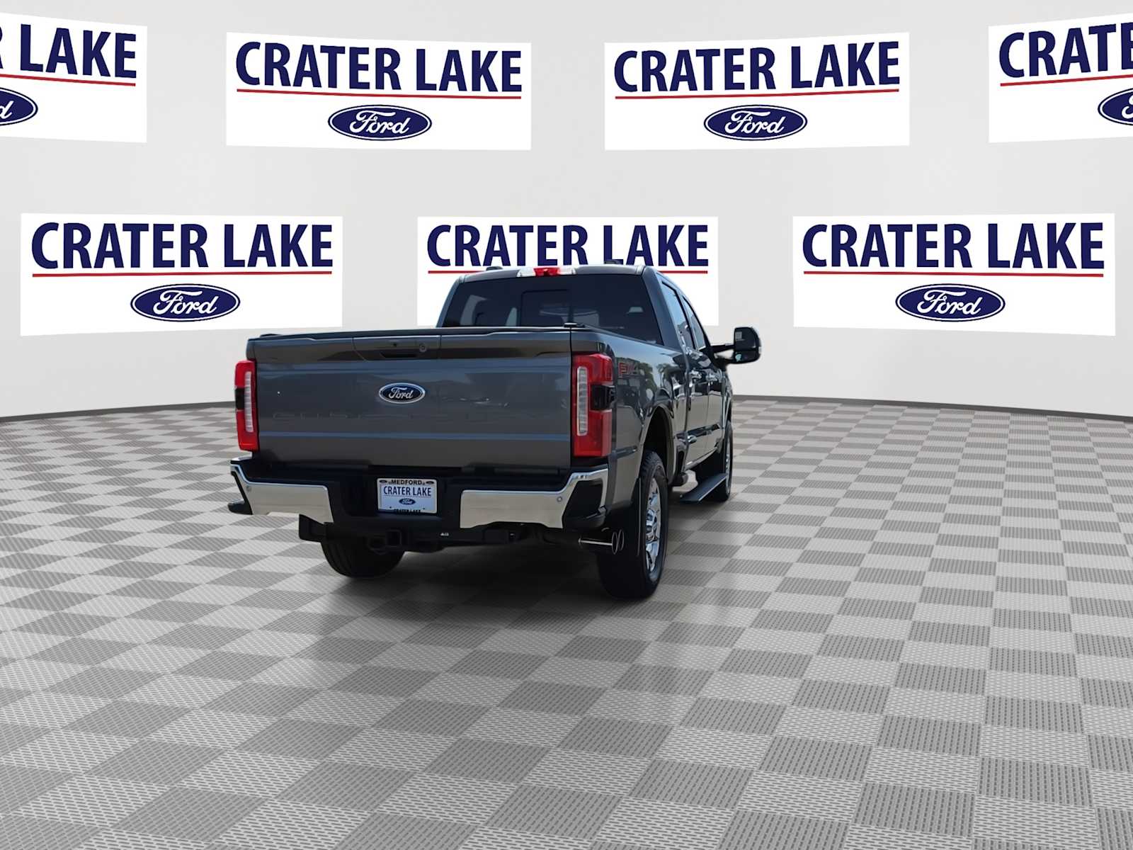 Thumbnail: 2026 Ford F-250 - 7