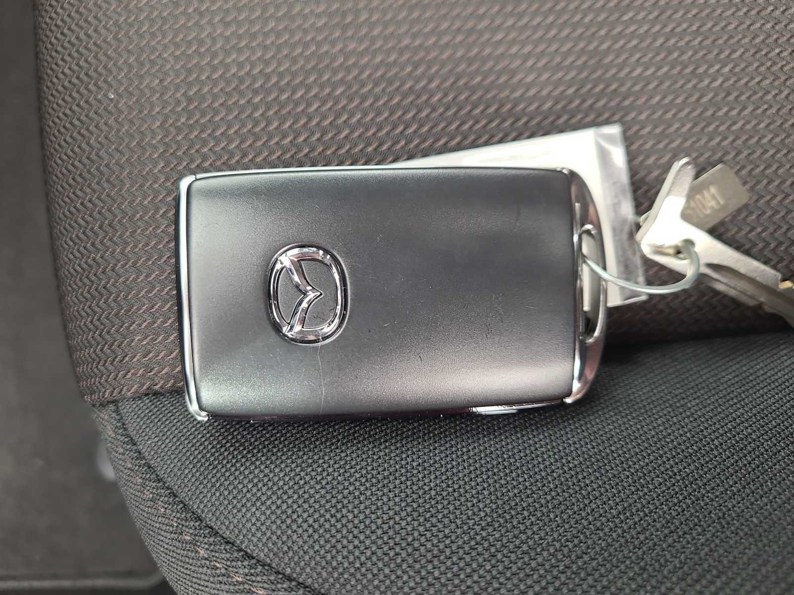 Thumbnail: 2026 Mazda Mazda3 - 28