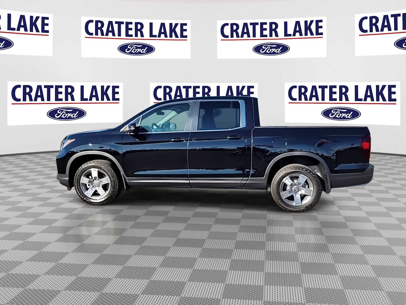 Thumbnail: 2025 Honda Ridgeline - 5