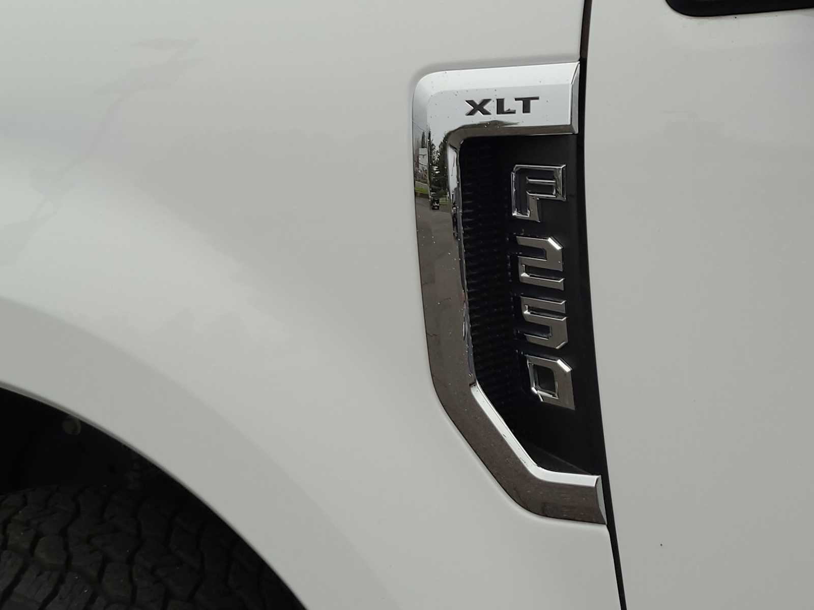 Thumbnail: 2022 Ford F-250 - 15