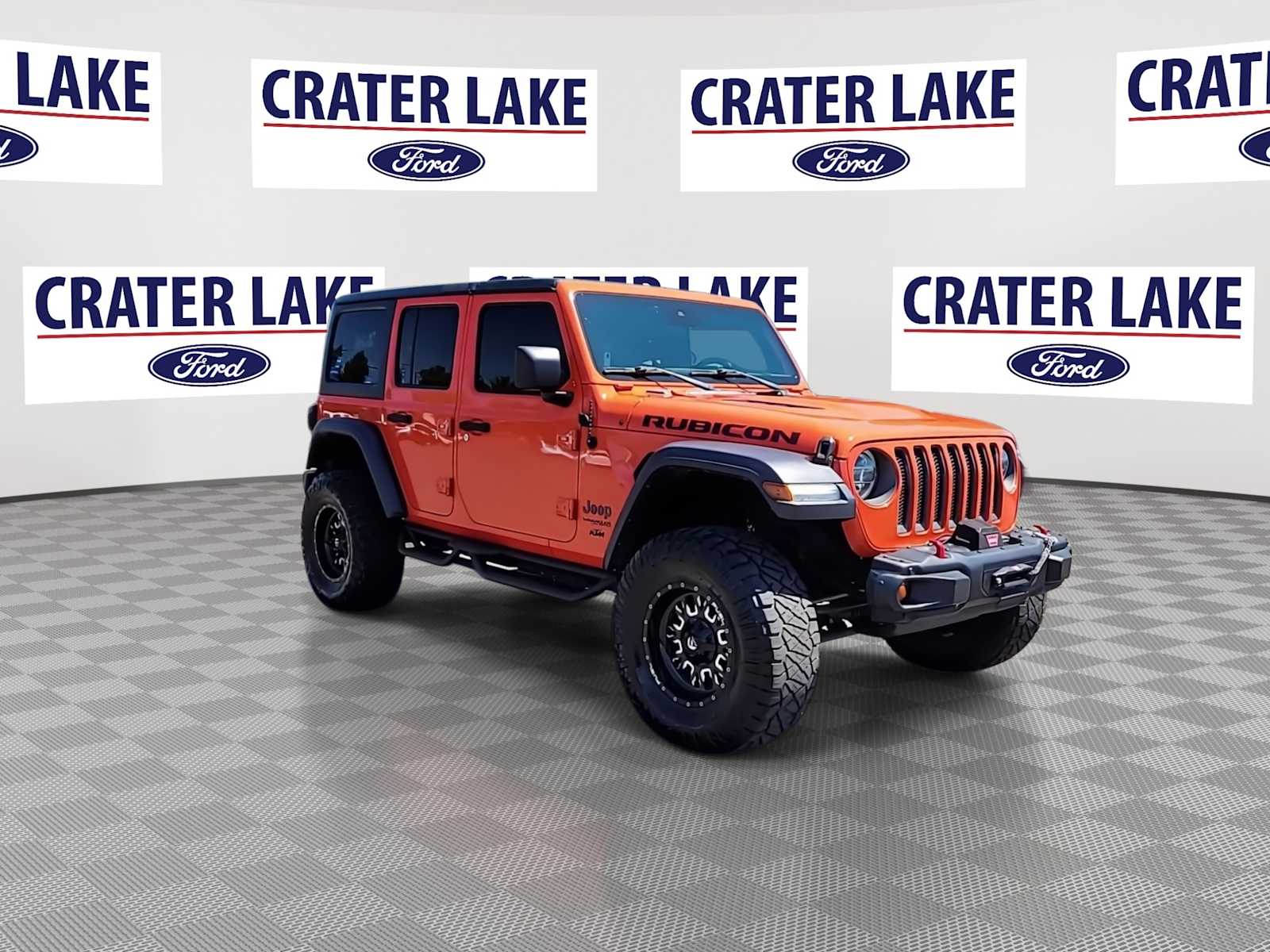 Thumbnail: 2019 Jeep Wrangler - 2