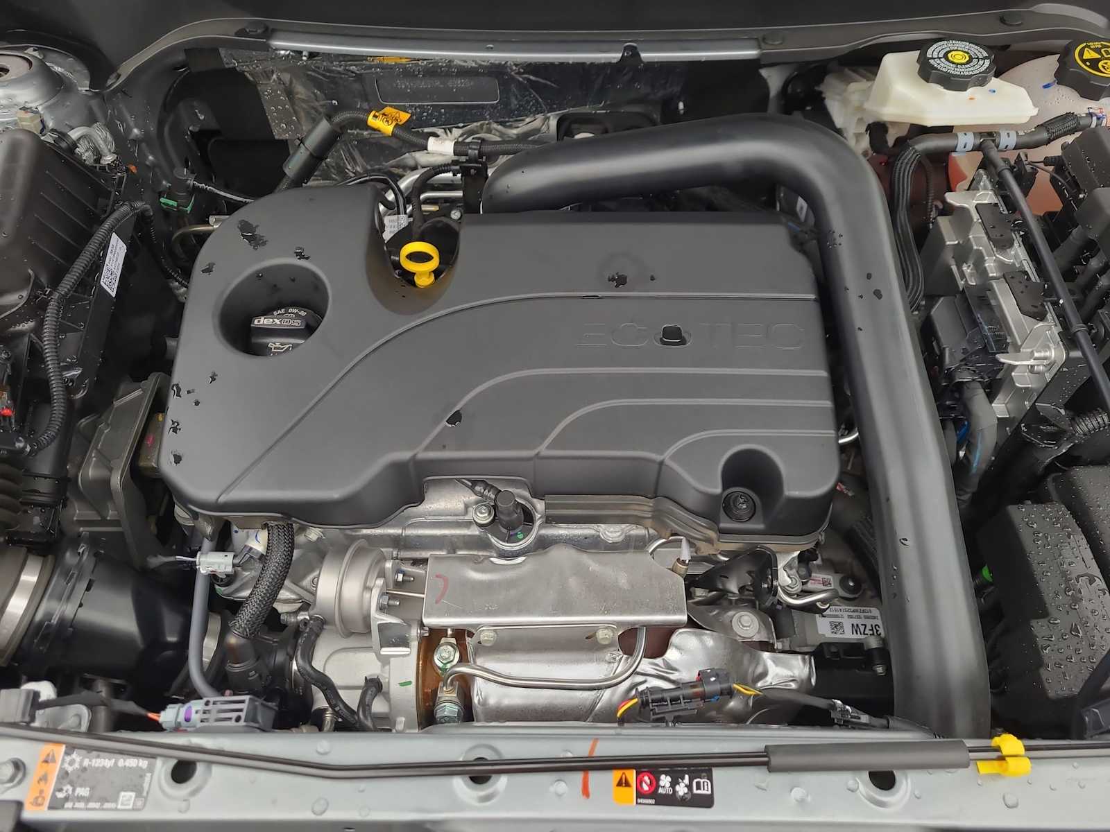 Thumbnail: 2024 Chevrolet Equinox - 17