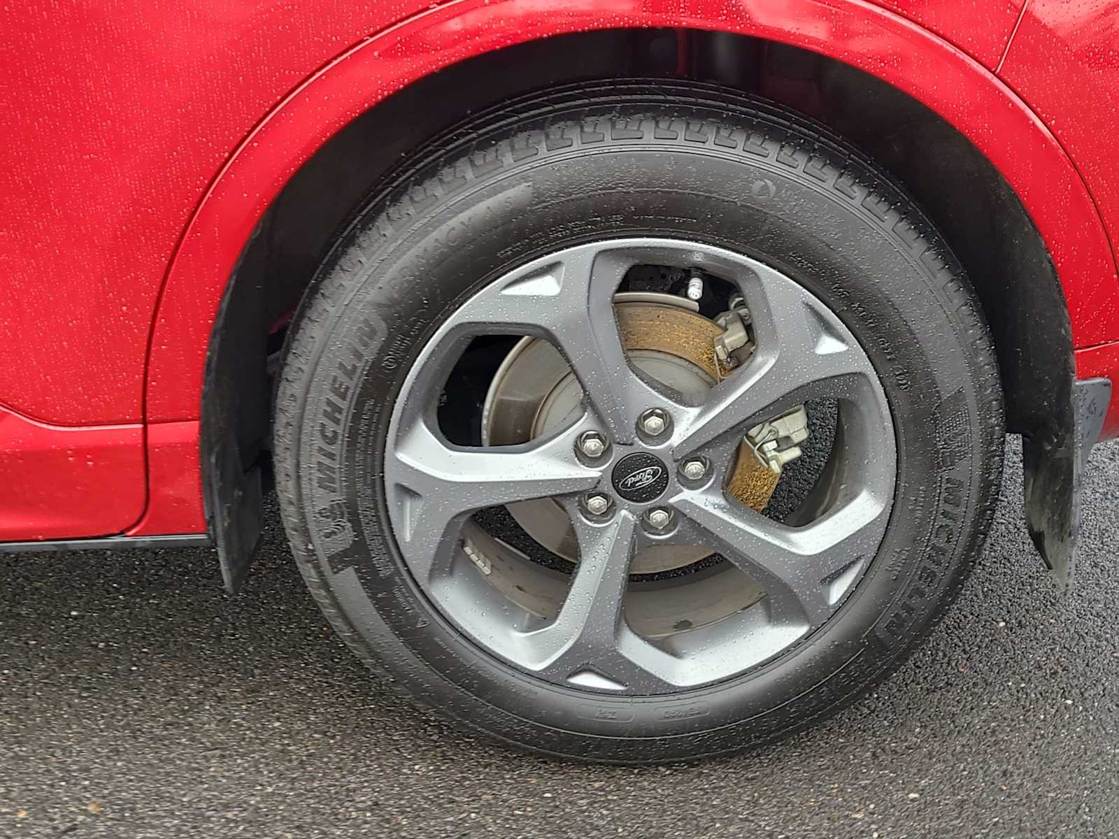 Thumbnail: 2023 Ford Escape - 16