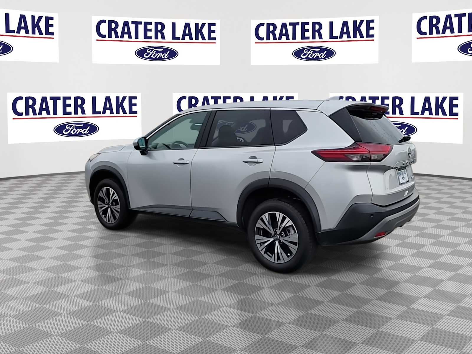 Thumbnail: 2023 Nissan Rogue - 6