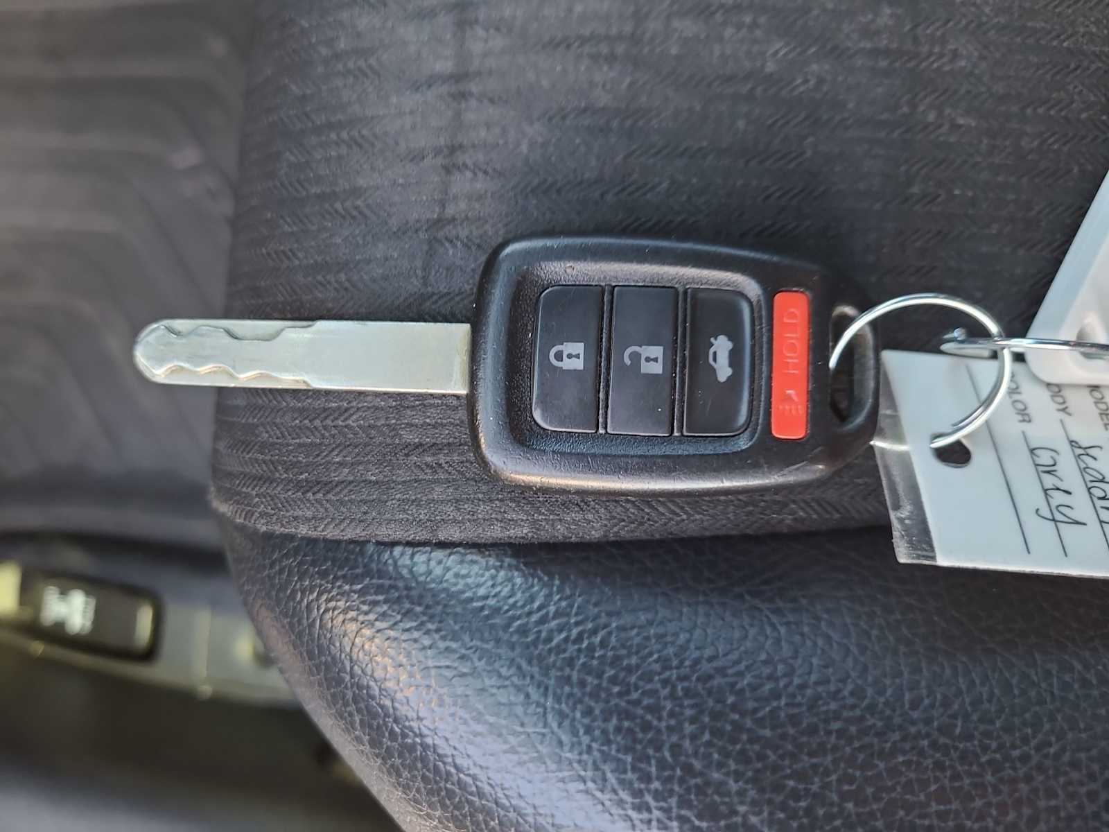 Thumbnail: 2016 Honda Accord - 28