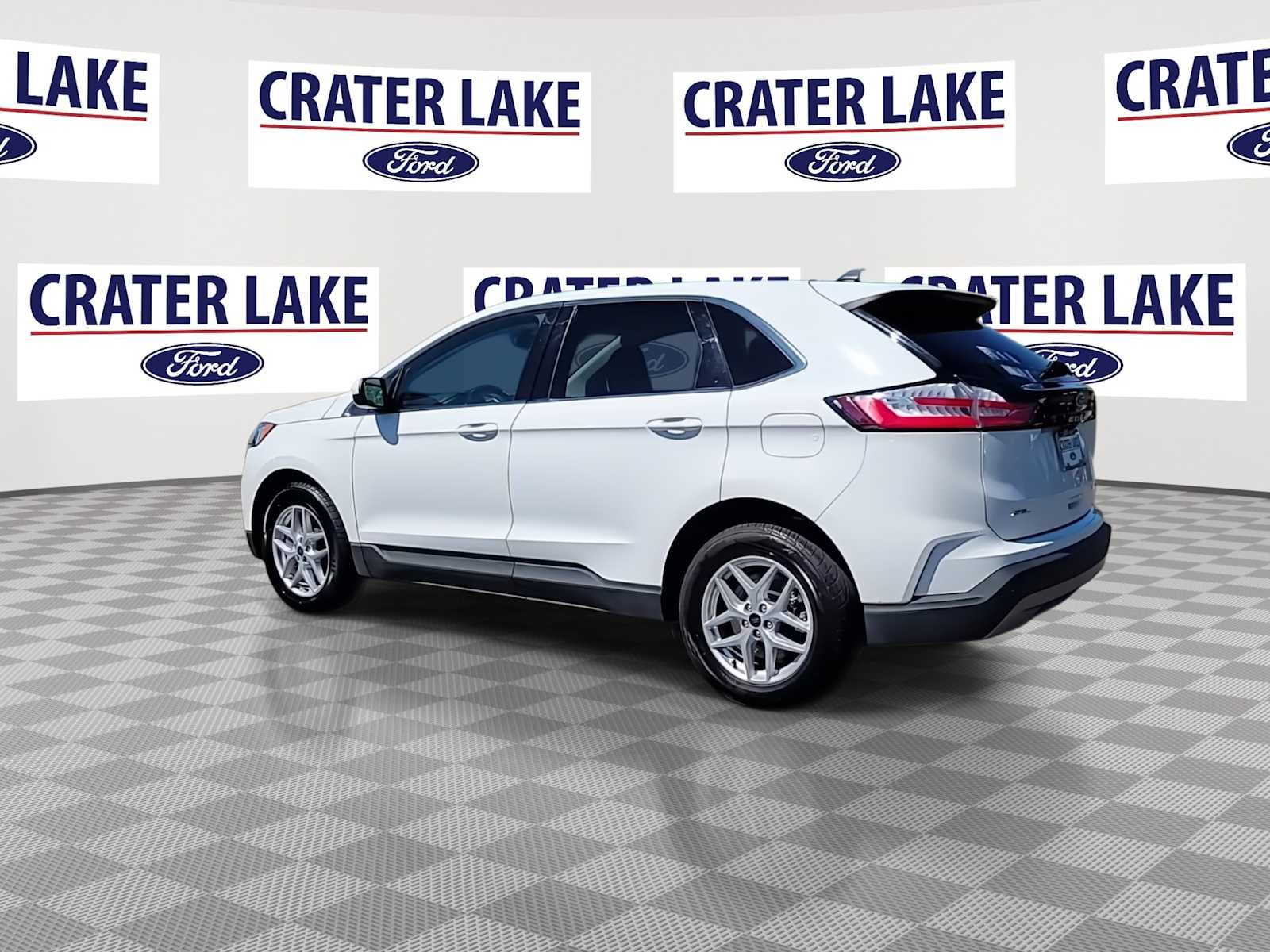 Thumbnail: 2024 Ford Edge - 6