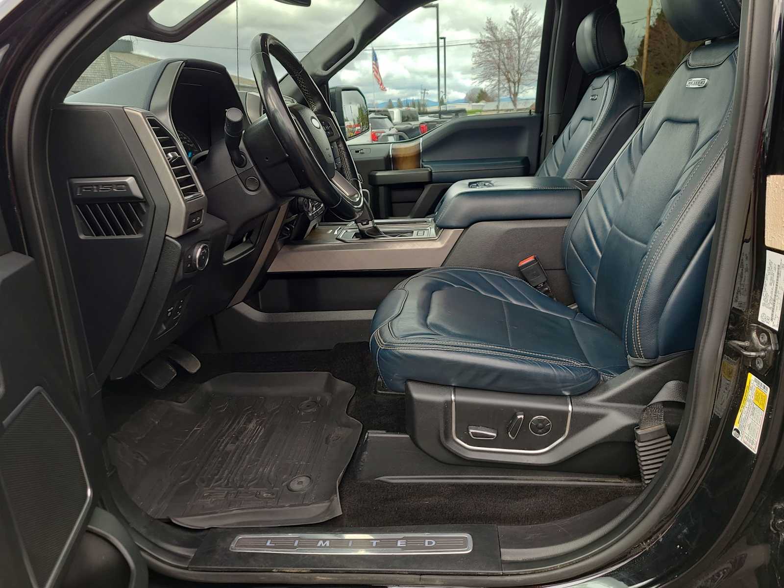 Thumbnail: 2018 Ford F-150 - 19