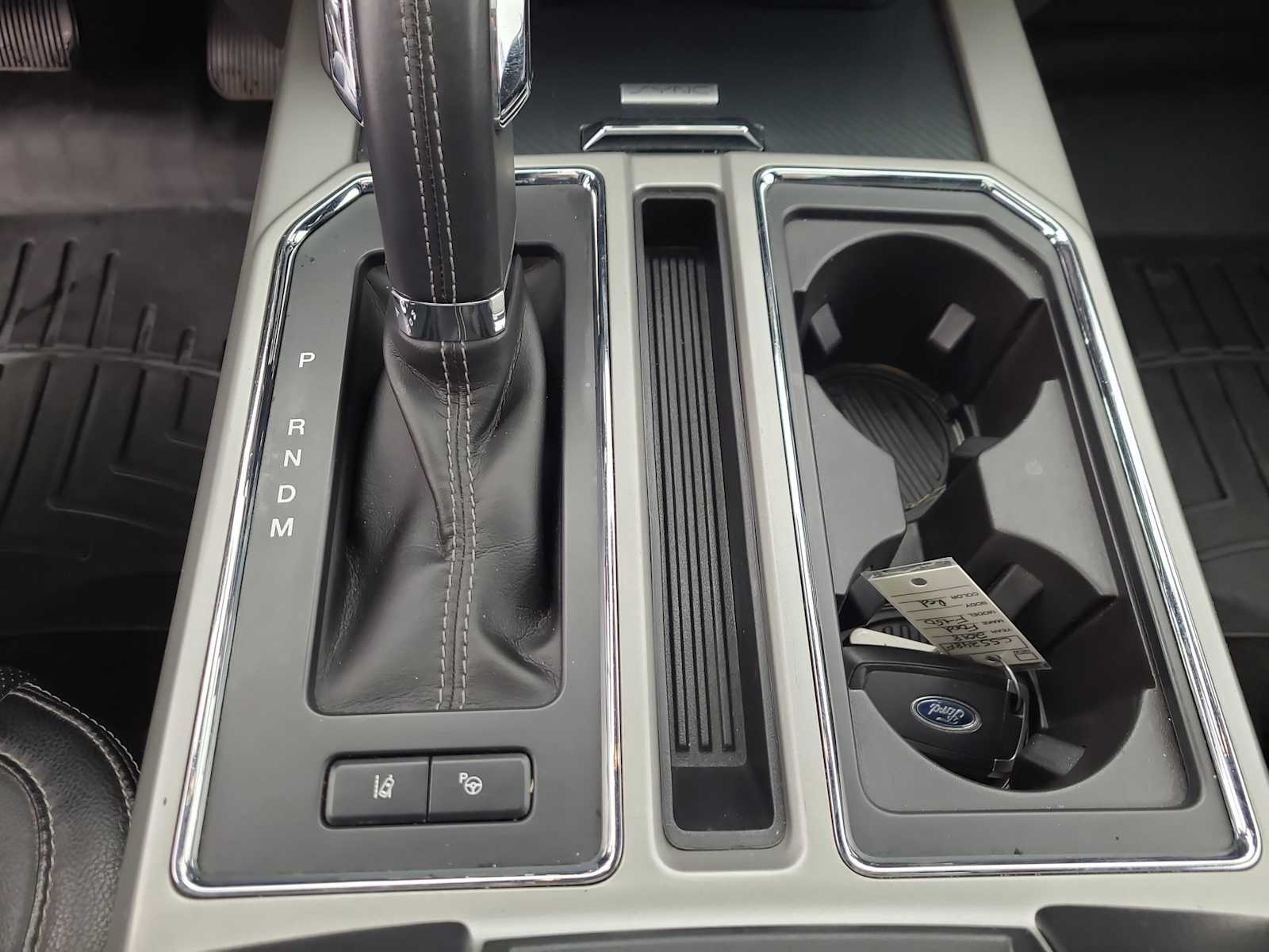 Thumbnail: 2018 Ford F-150 - 25