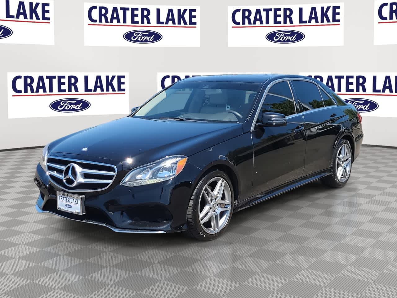 2014 Mercedes-Benz E-Class E 350 -
                  Medford, OR