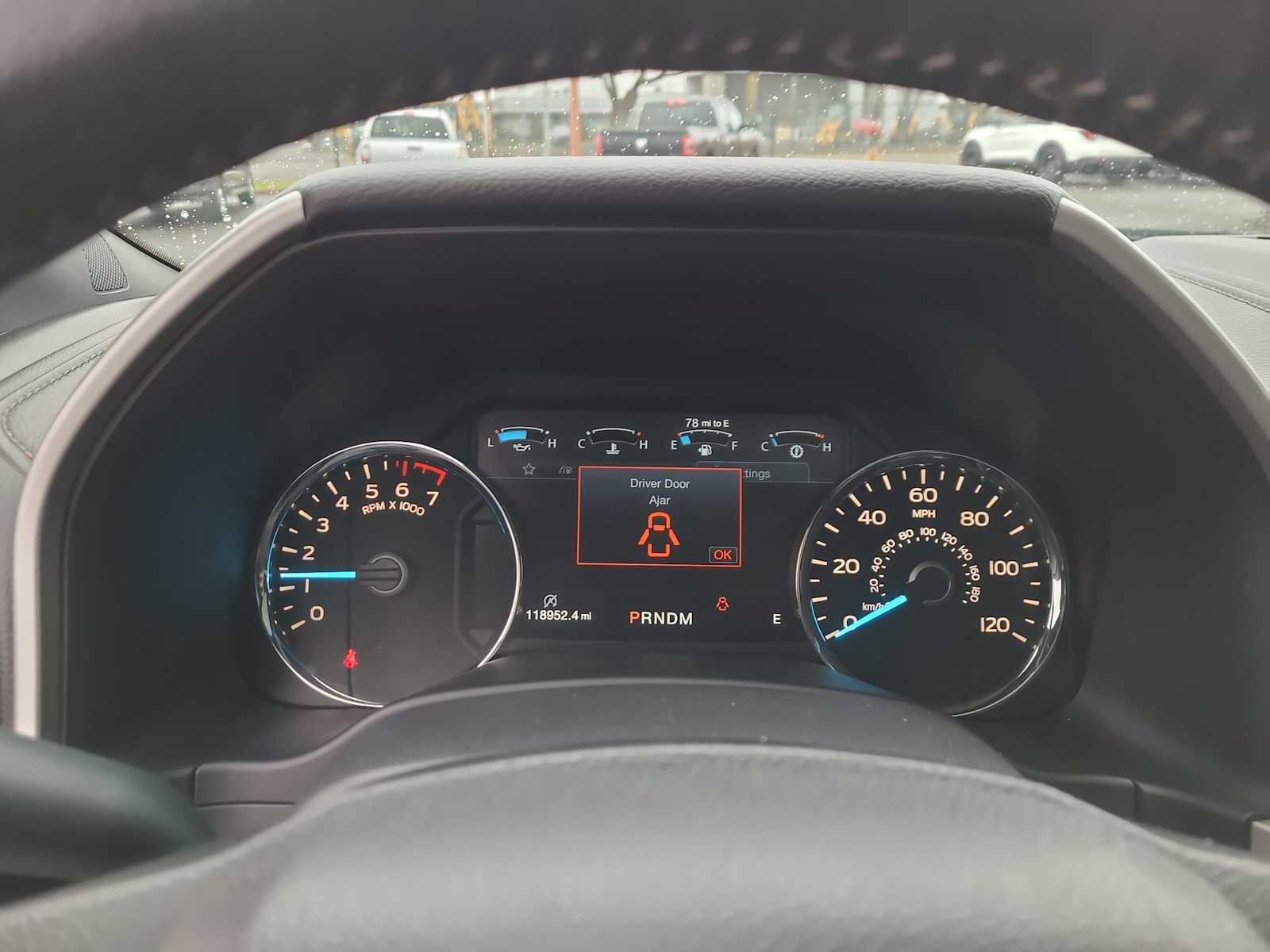 Thumbnail: 2018 Ford F-150 - 26