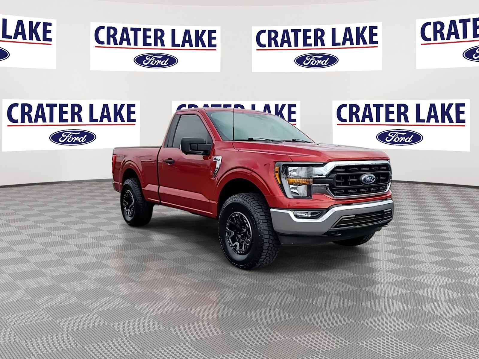 Thumbnail: 2023 Ford F-150 - 2