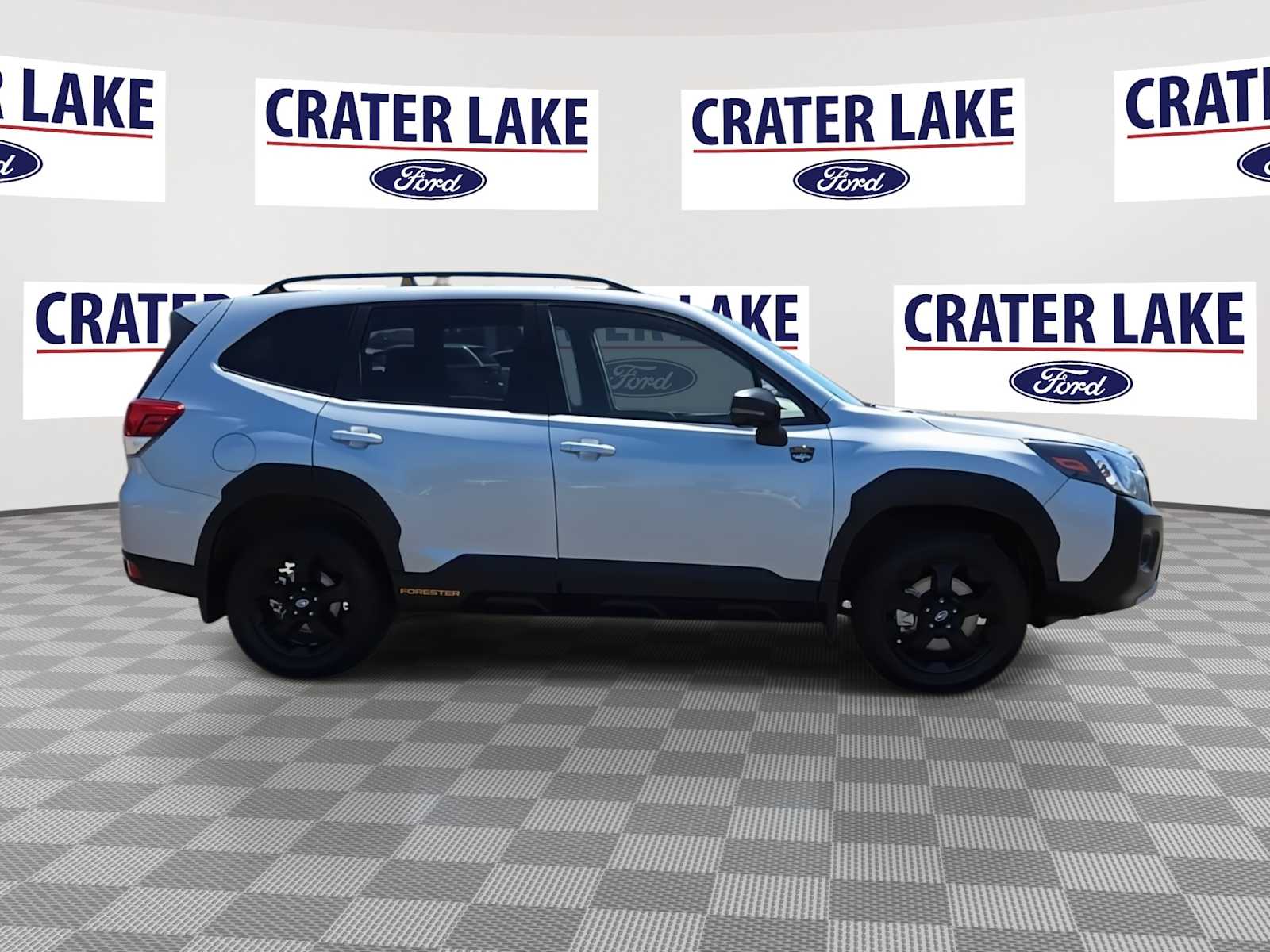 Thumbnail: 2022 Subaru Forester - 9