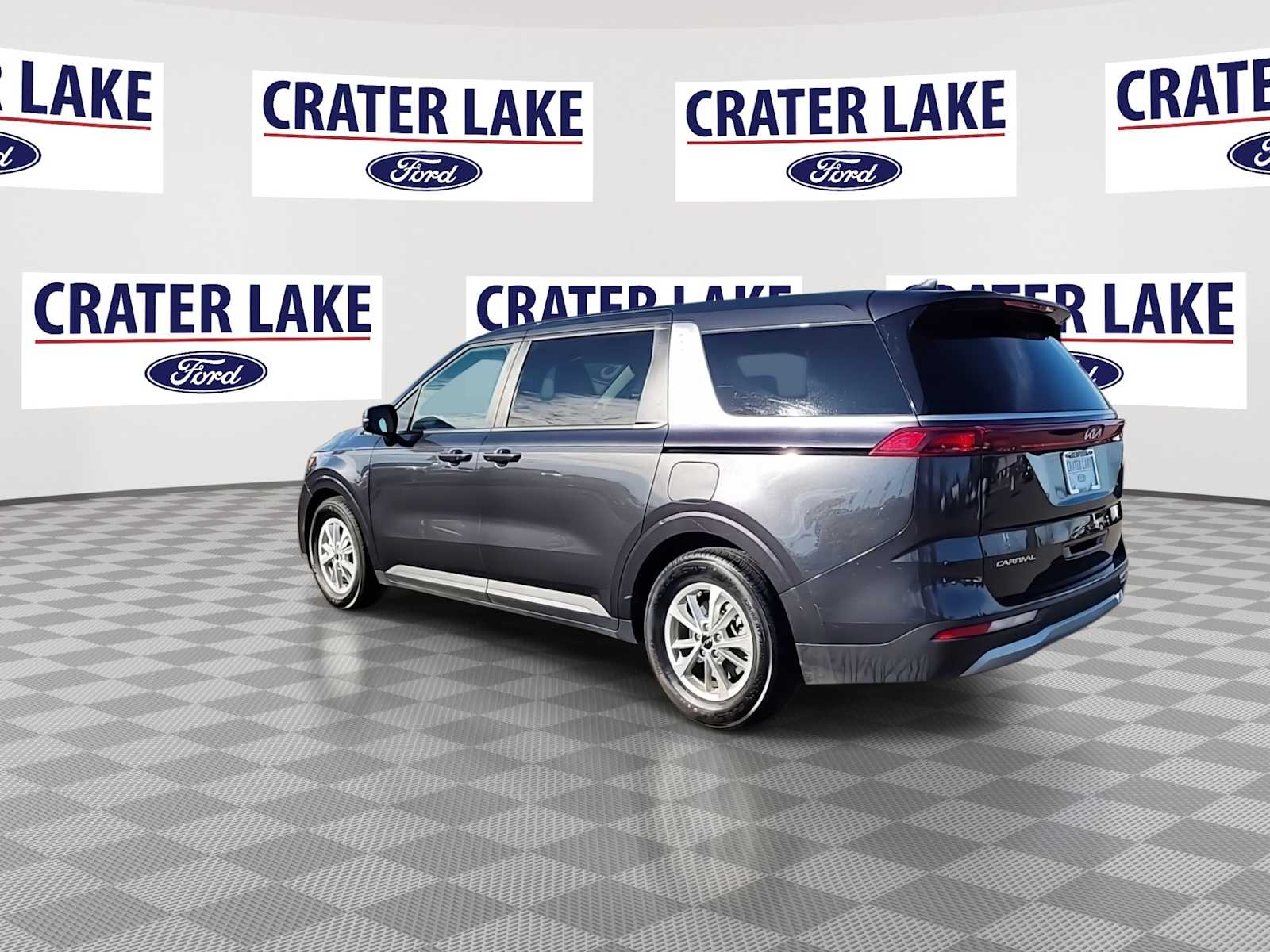 Thumbnail: 2024 Kia Carnival - 6