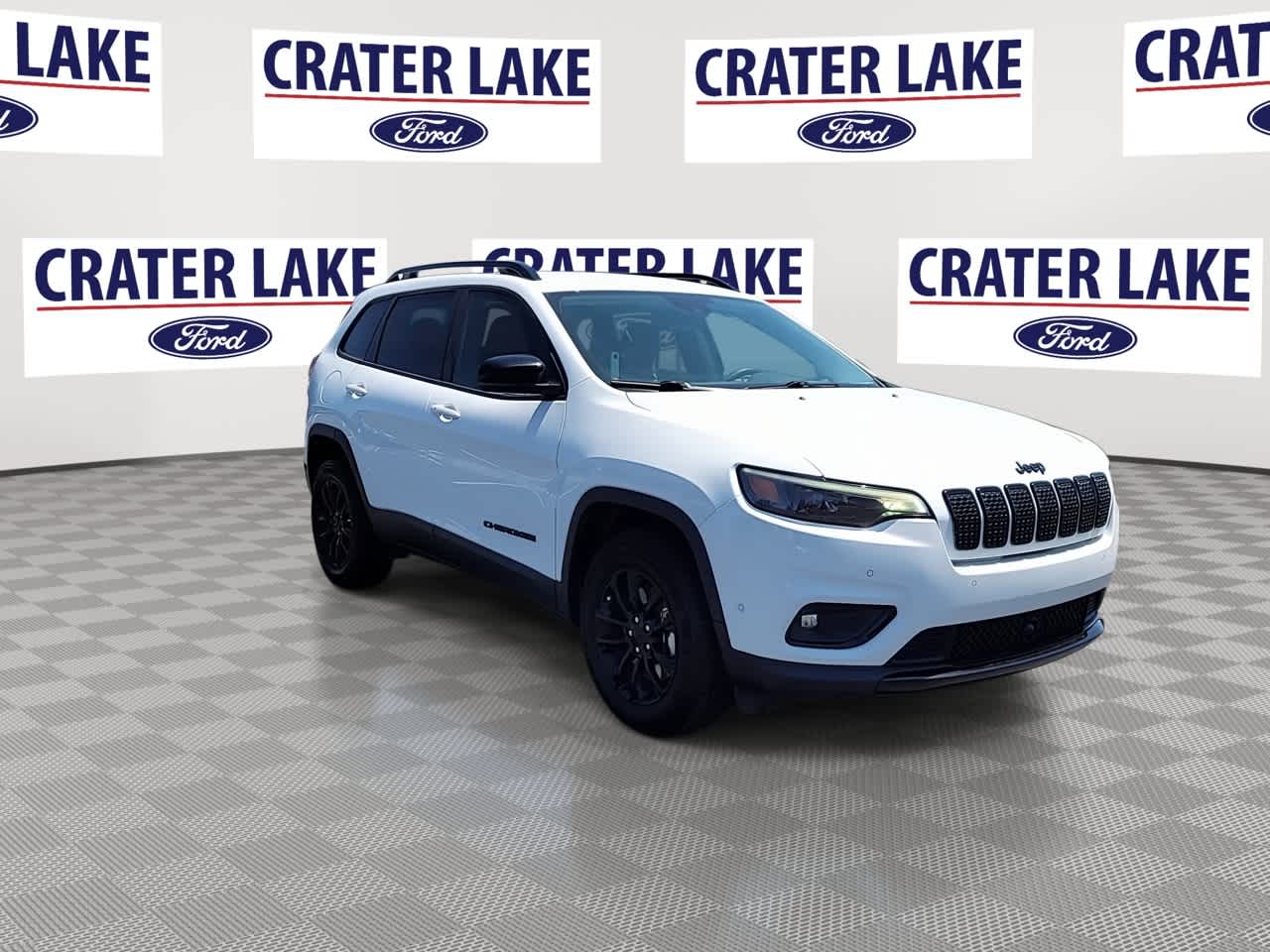 Thumbnail: 2023 Jeep Cherokee - 2