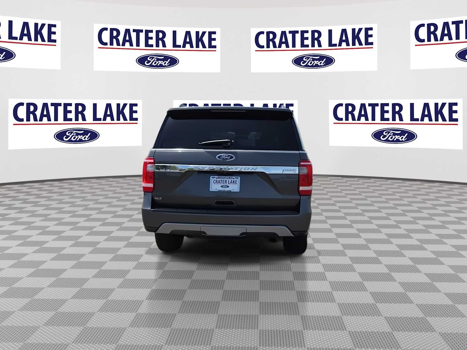 Thumbnail: 2019 Ford Expedition MAX - 7