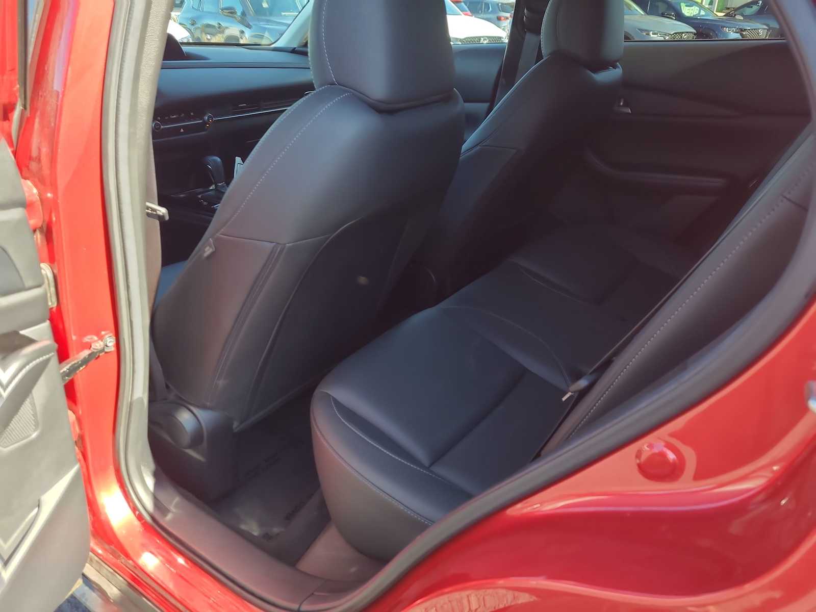 Thumbnail: 2024 Mazda CX-30 - 20