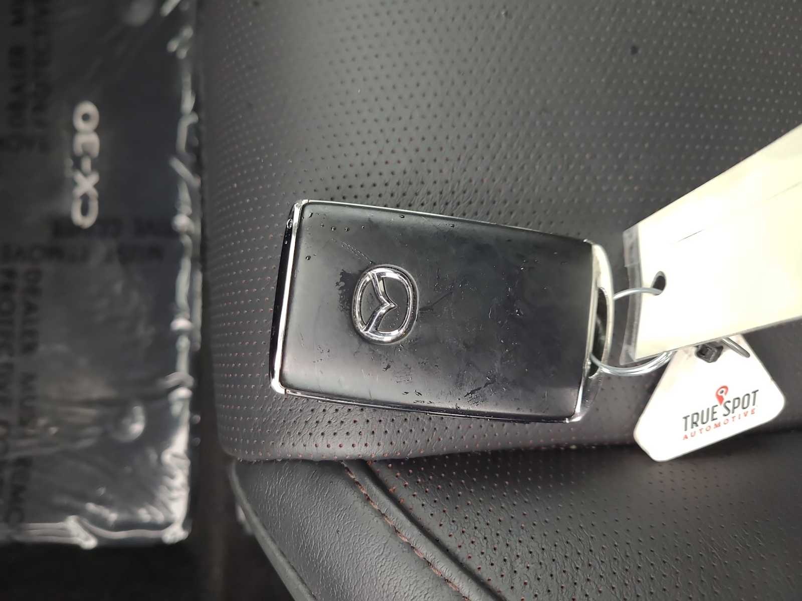 Thumbnail: 2024 Mazda CX-30 - 28