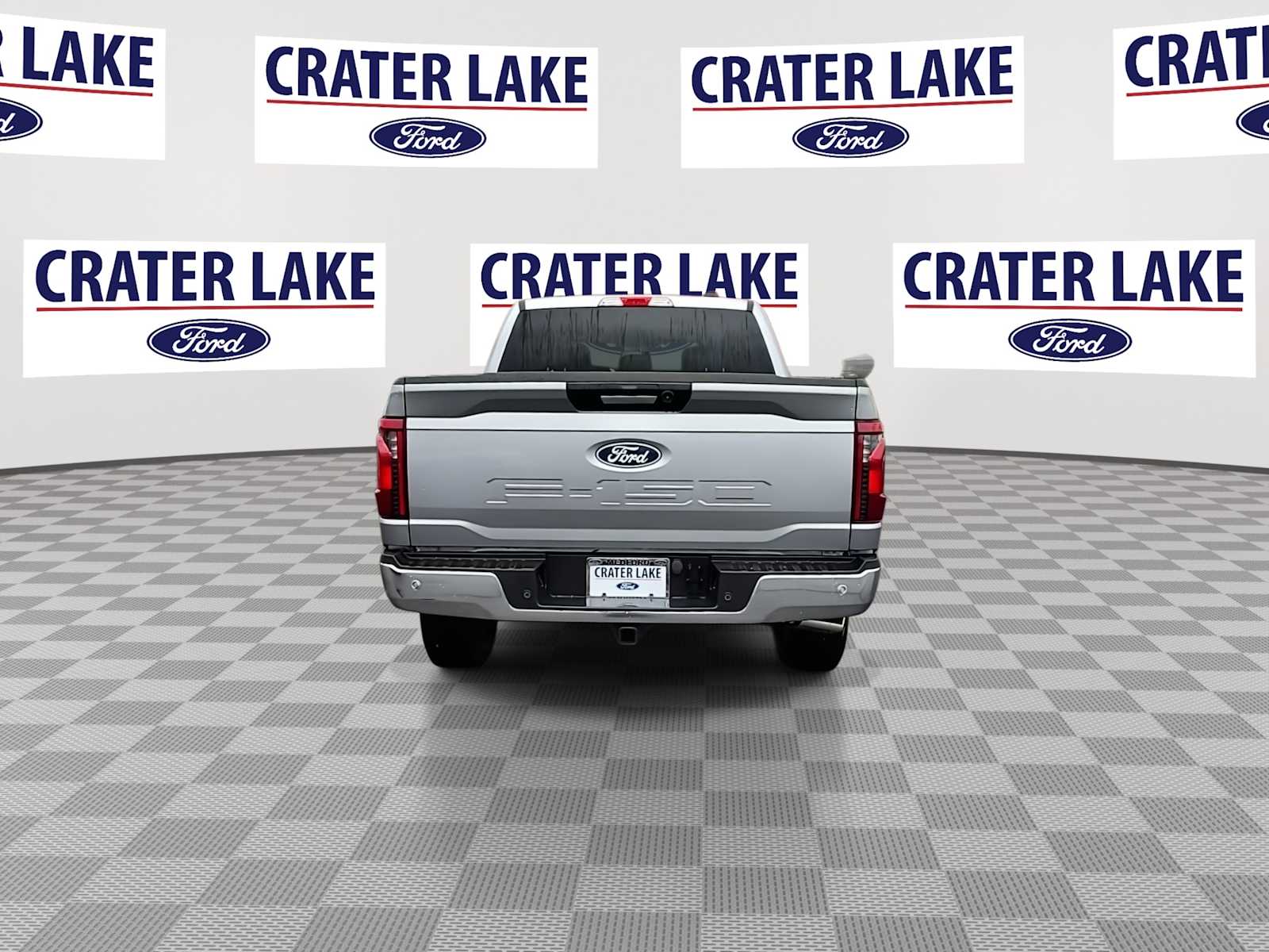 Thumbnail: 2024 Ford F-150 - 7