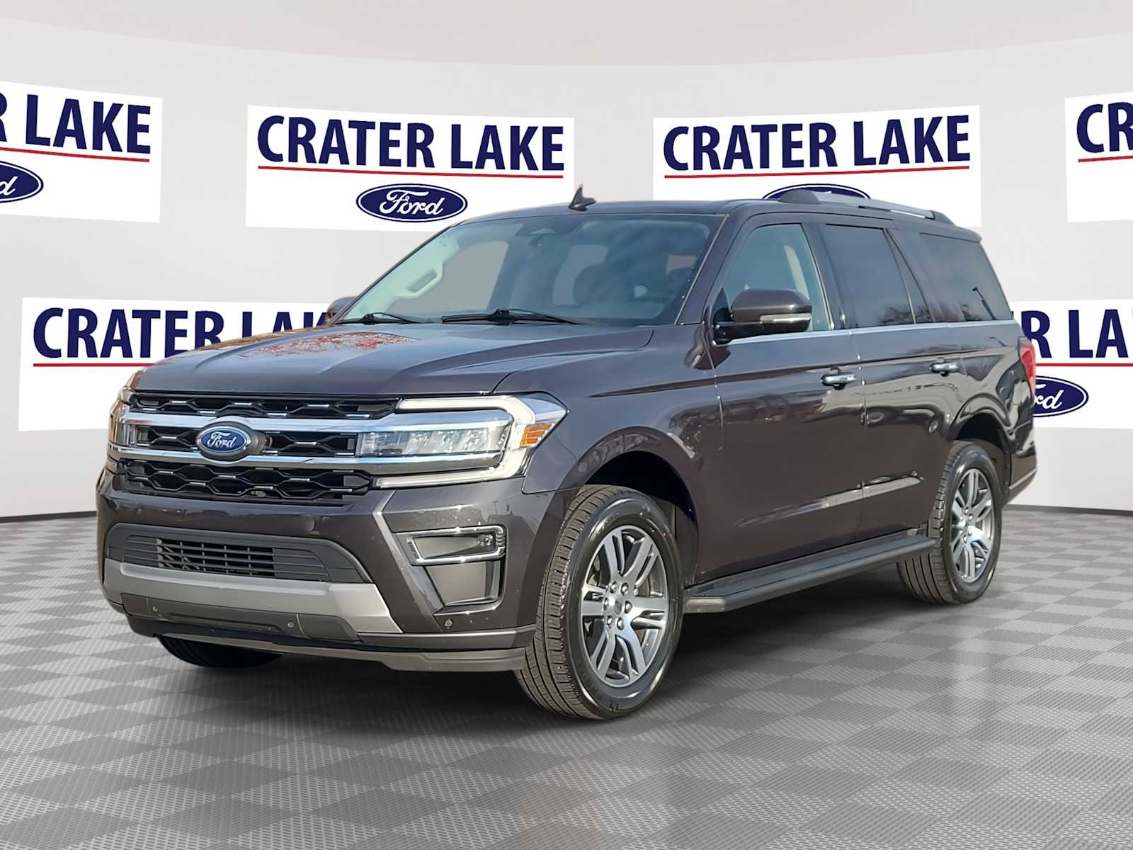 Thumbnail: 2024 Ford Expedition - 1