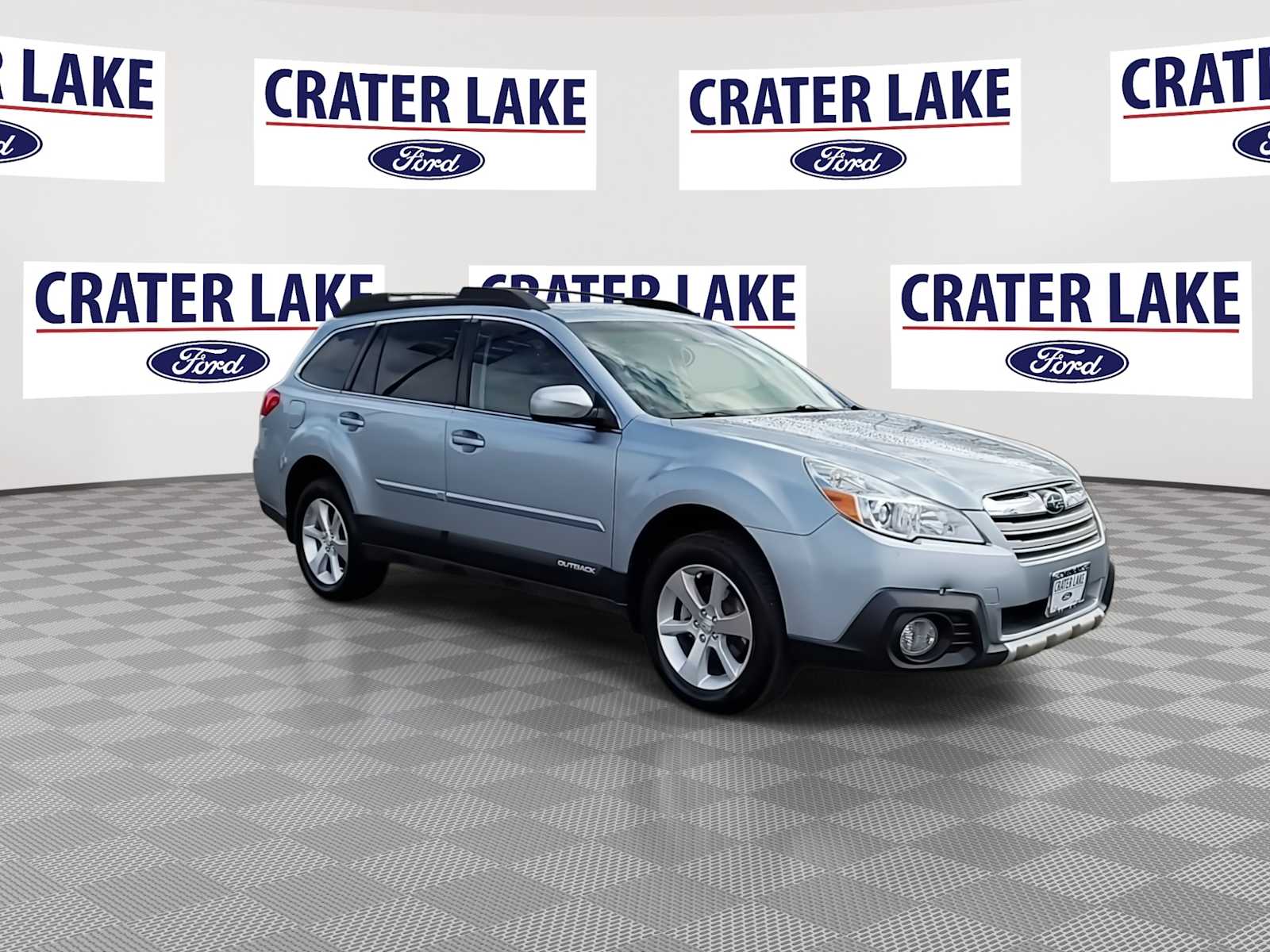 Thumbnail: 2013 Subaru Outback - 2