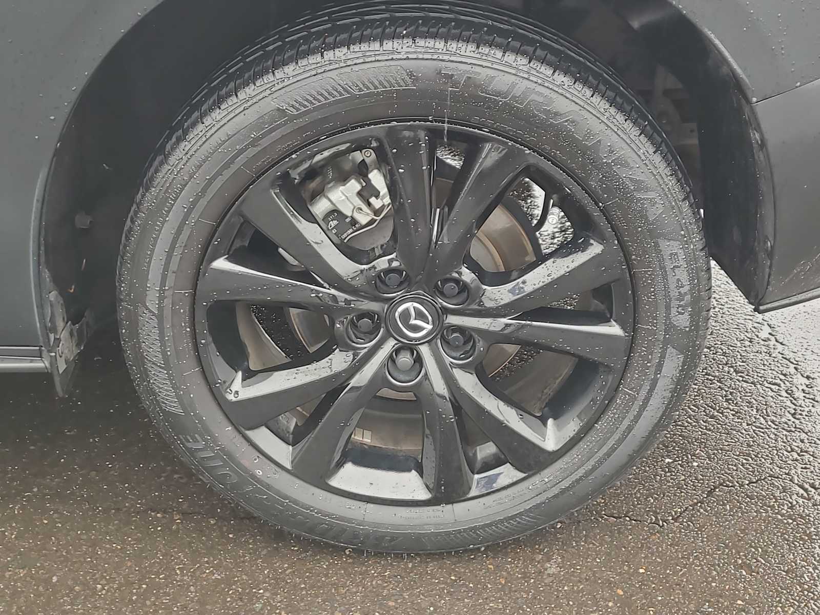 Thumbnail: 2023 Mazda CX-30 - 16